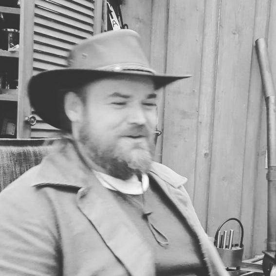 Marco Tjaden — aus Ostfriesland, für Ostfriesland